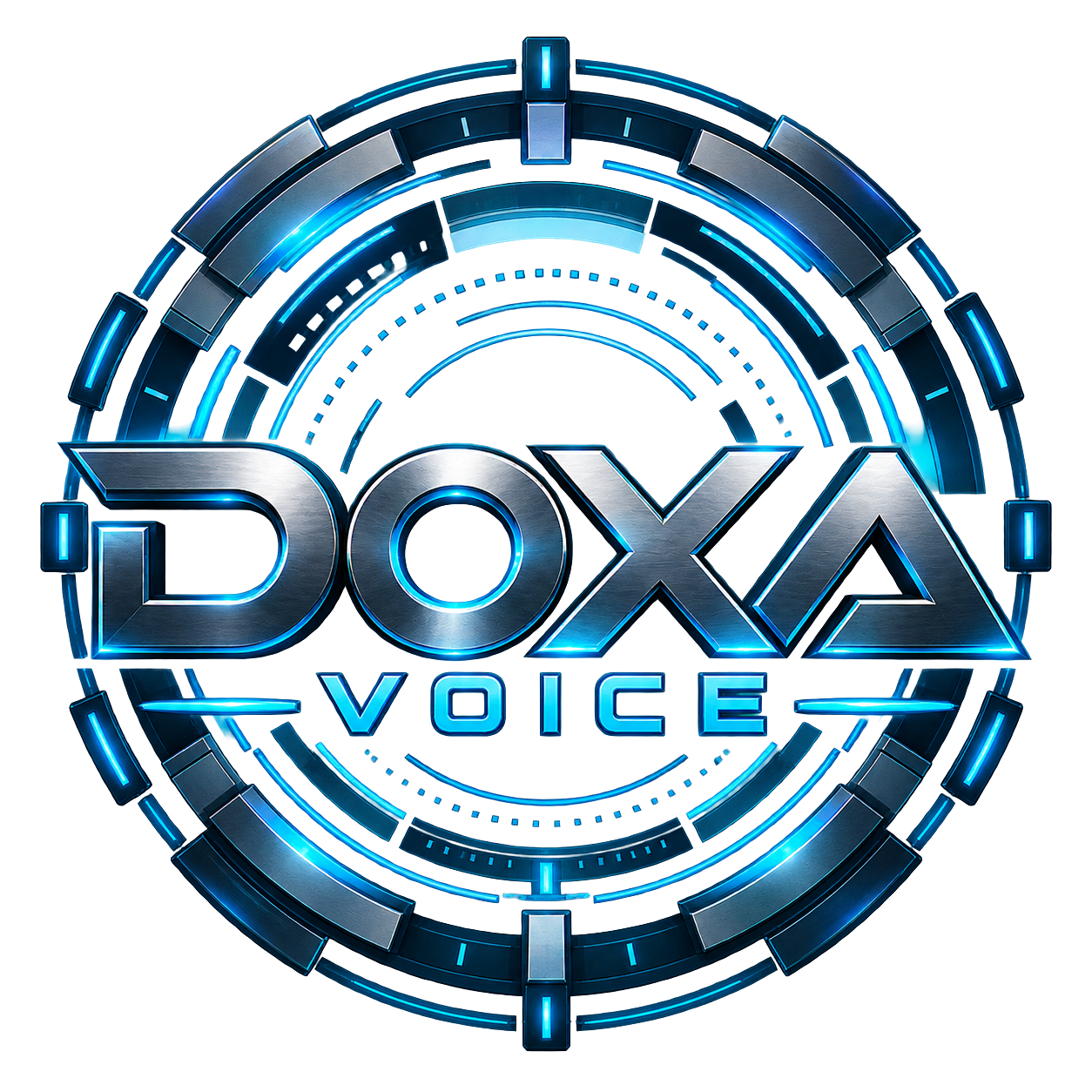 Doxa Voice